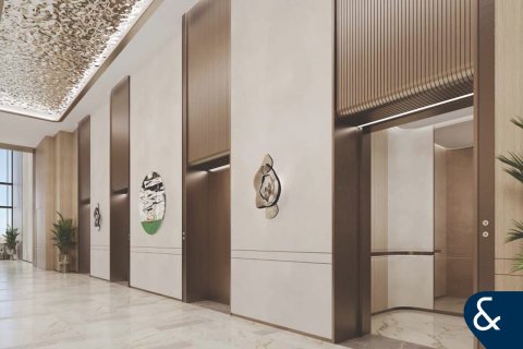 Appartement à Jumeirah Lake Towers, Dubai, 1 chambre, 90 m², № 74873 - photo 2