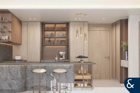 Appartement à Jumeirah Lake Towers, Dubai, 1 chambre, 90 m², № 74873 - photo 9