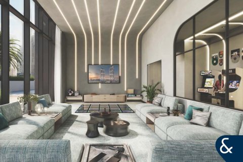 Appartement à Jumeirah Lake Towers, Dubai, 1 chambre, 90 m², № 74873 - photo 7