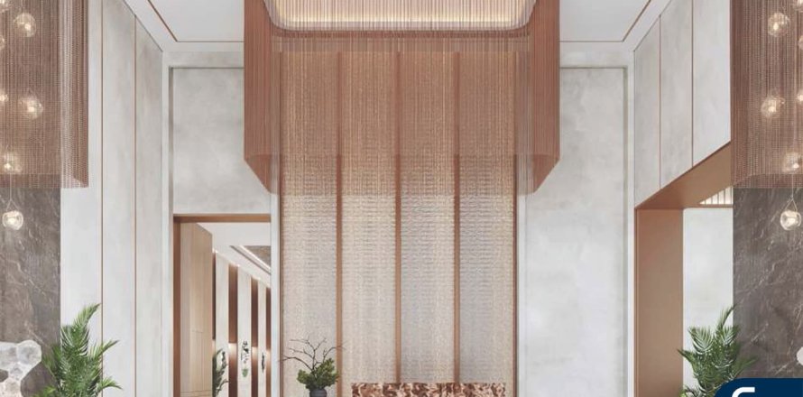 Apartment in Jumeirah Lake Towers, Dubai 1 bedroom, 90 sq.m. № 74873