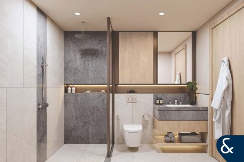 Appartement à Jumeirah Lake Towers, Dubai, 1 chambre, 90 m², № 74873 - photo 11