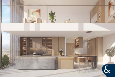 Appartement à Jumeirah Lake Towers, Dubai, 1 chambre, 90 m², № 74873 - photo 14