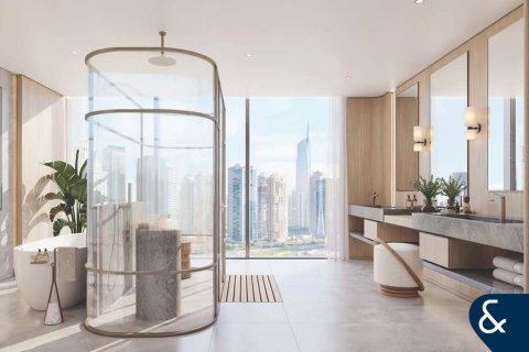 Appartement à Jumeirah Lake Towers, Dubai, 1 chambre, 90 m², № 74873 - photo 16