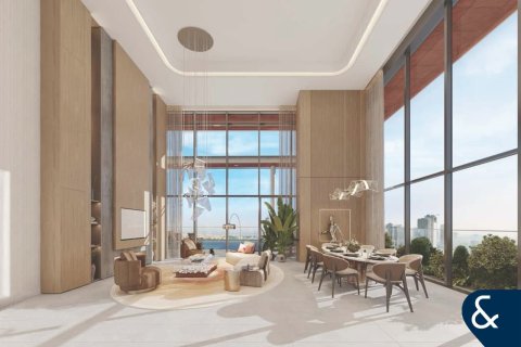 Appartement à Jumeirah Lake Towers, Dubai, 1 chambre, 90 m², № 74873 - photo 13