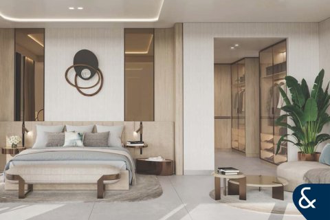 Appartement à Jumeirah Lake Towers, Dubai, 1 chambre, 90 m², № 74873 - photo 15