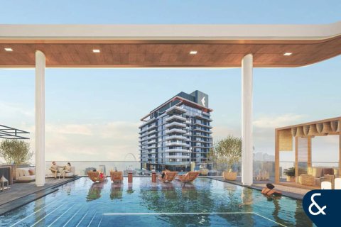 Appartement à Jumeirah Lake Towers, Dubai, 1 chambre, 90 m², № 74873 - photo 17