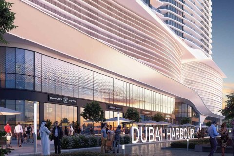 SeaHeaven in Dubai Marina, Dubai, № 3487