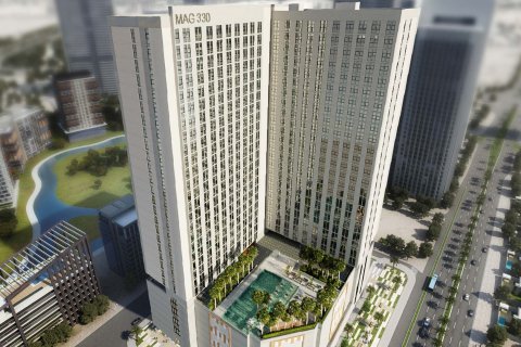 MAG 330 in Dubai Land, Dubai, № 3496