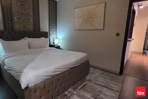 Appartement à Downtown Dubai (Downtown Burj Dubai), Dubai, 1 chambre, 74.5 m², № 107590 - photo 5