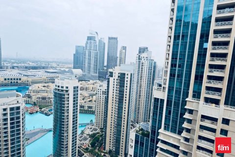 Appartement à Downtown Dubai (Downtown Burj Dubai), Dubai, 1 chambre, 74.5 m², № 107590 - photo 10