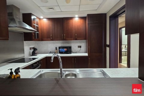 Appartement à Downtown Dubai (Downtown Burj Dubai), Dubai, 1 chambre, 74.5 m², № 107590 - photo 3