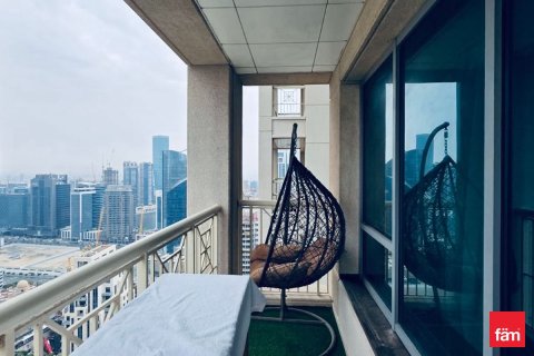 Appartement à Downtown Dubai (Downtown Burj Dubai), Dubai, 1 chambre, 74.5 m², № 107590 - photo 8
