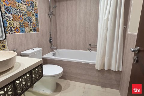 Appartement à Downtown Dubai (Downtown Burj Dubai), Dubai, 1 chambre, 74.5 m², № 107590 - photo 6