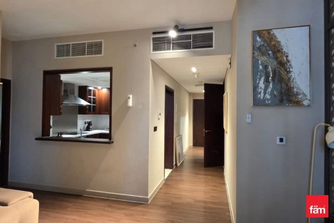 Appartement à Downtown Dubai (Downtown Burj Dubai), Dubai, 1 chambre, 74.5 m², № 107590 - photo 14