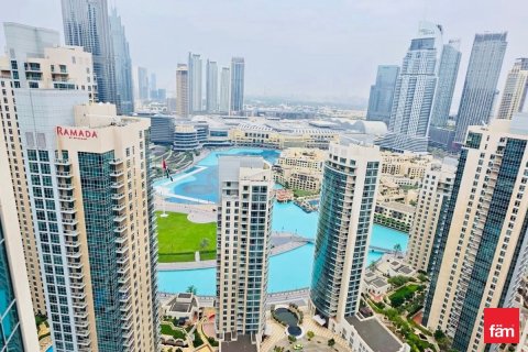 Appartement à Downtown Dubai (Downtown Burj Dubai), Dubai, 1 chambre, 74.5 m², № 107590 - photo 11