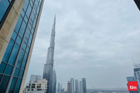Appartement à Downtown Dubai (Downtown Burj Dubai), Dubai, 1 chambre, 74.5 m², № 107590 - photo 9