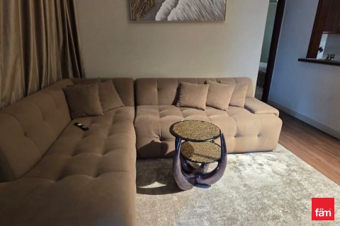 Appartement à Downtown Dubai (Downtown Burj Dubai), Dubai, 1 chambre, 74.5 m², № 107590 - photo 12
