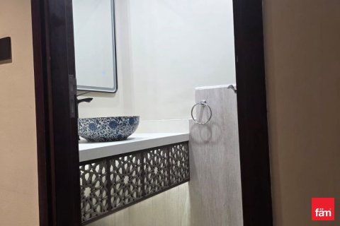 Appartement à Downtown Dubai (Downtown Burj Dubai), Dubai, 1 chambre, 74.5 m², № 107590 - photo 7