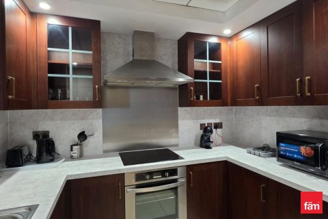 Appartement à Downtown Dubai (Downtown Burj Dubai), Dubai, 1 chambre, 74.5 m², № 107590 - photo 2