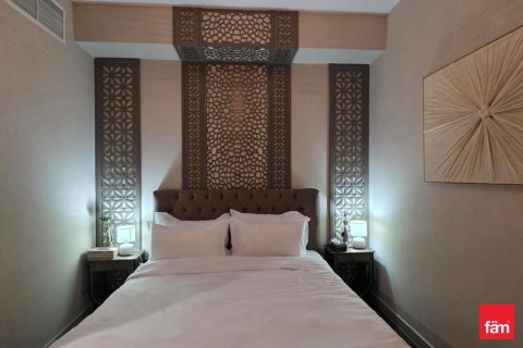 Appartement à Downtown Dubai (Downtown Burj Dubai), Dubai, 1 chambre, 74.5 m², № 107590 - photo 4