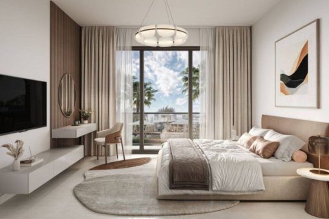 Apartment in Dubai 1 bedroom, 74.6 sq.m. № 110184 - photo 6