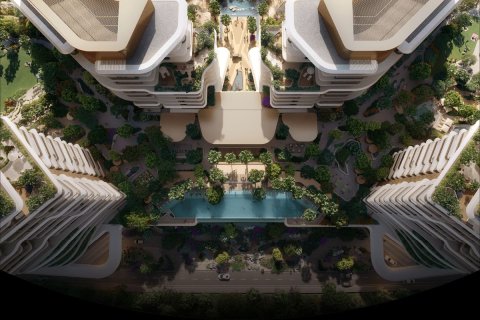 Apartment in Dubai 1 bedroom, 74.6 sq.m. № 110184 - photo 9