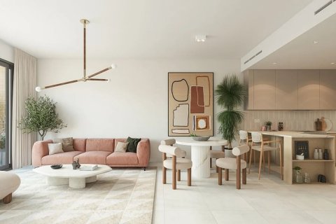 Apartment in Dubai 1 bedroom, 74.6 sq.m. № 110184 - photo 10