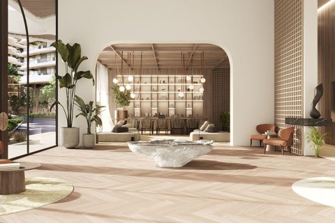 Apartment in Dubai 1 bedroom, 74.6 sq.m. № 110184 - photo 2