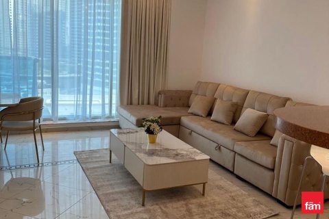 Apartment in Dubai Marina, Dubai 2 bedrooms, 143.6 sq.m. № 110183