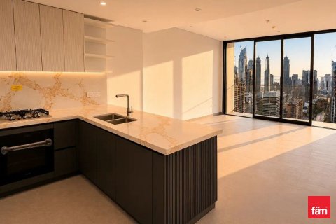 Apartment in Business Bay, Dubai 1 bedroom, 92.3 sq.m. № 110185