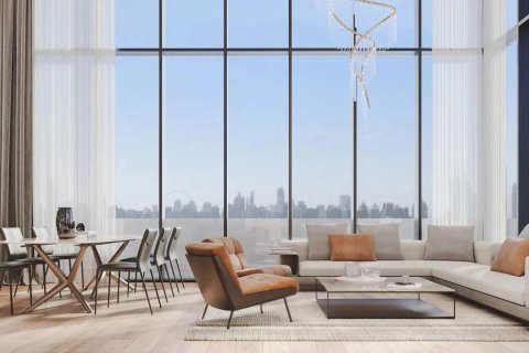 Apartamento en Dubai, 1 dormitorio, 83 m², № 17639 - foto 8