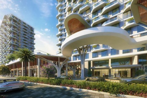 Apartment in Dubai 3 bedrooms, 141 sq.m. № 17643 - photo 2