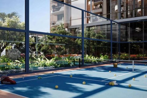 Apartamento en Dubai, 2 dormitorios, 122 m², № 17638 - foto 14