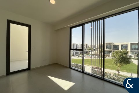 Снять в аренду таунхаус в Nara, The Valley, Дубай: 4 спальни, 258м², № 91479 - фото 3