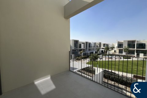 Снять в аренду таунхаус в Nara, The Valley, Дубай: 4 спальни, 258м², № 91479 - фото 13