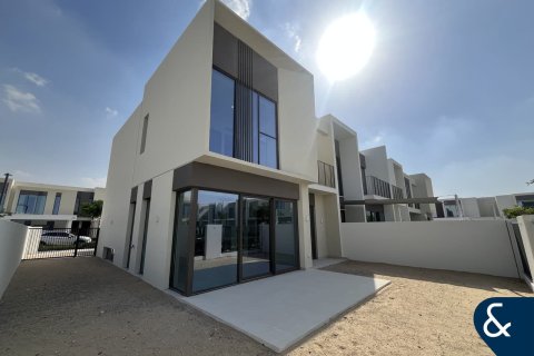 Таунхаус в Nara, The Valley, Дубай, 4 спальни, 258м², № 91479