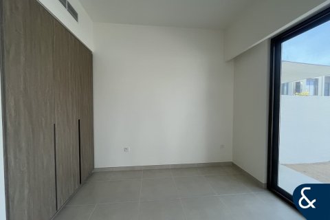 Снять в аренду таунхаус в Nara, The Valley, Дубай: 4 спальни, 258м², № 91479 - фото 6