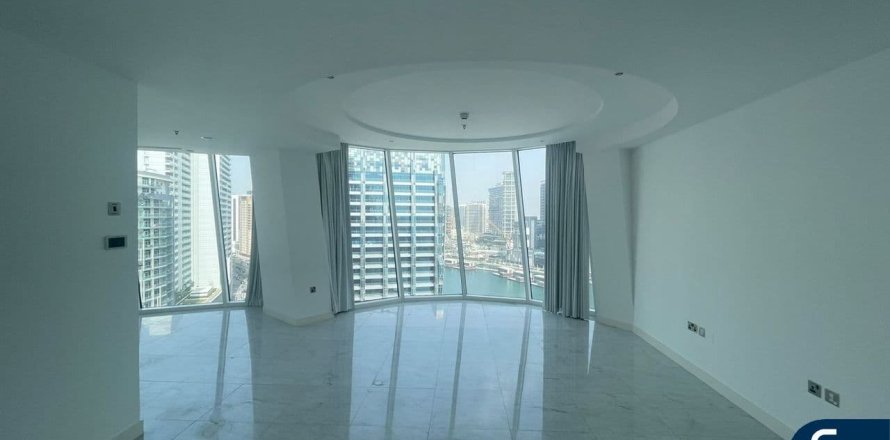 Appartement à The Pad, Business Bay, Dubai, 2 chambres, 113 m², № 91475