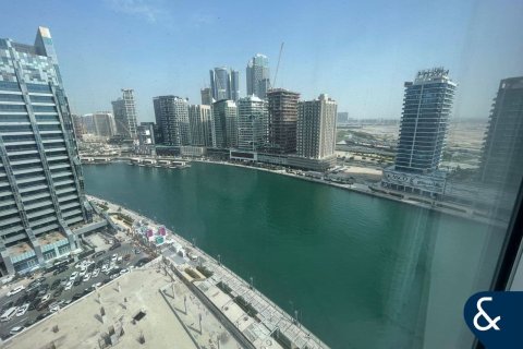 Appartement à The Pad, Business Bay, Dubai, 2 chambres, 113 m², № 91475 - photo 3