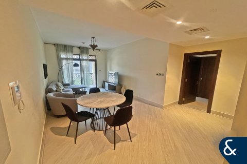 Appartement à Reehan, Old Town, Dubai, 1 chambre, 77 m², № 91477 - photo 4