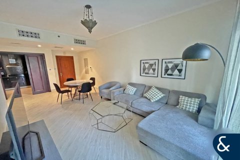 Appartement à Reehan, Old Town, Dubai, 1 chambre, 77 m², № 91477