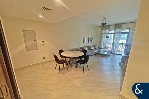 Appartement à Reehan, Old Town, Dubai, 1 chambre, 77 m², № 91477 - photo 3