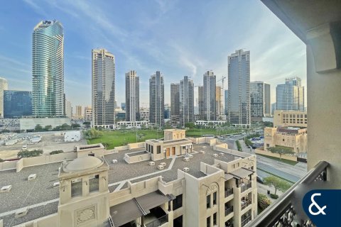 Appartement à Reehan, Old Town, Dubai, 1 chambre, 77 m², № 91477 - photo 5