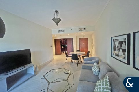 Appartement à Reehan, Old Town, Dubai, 1 chambre, 77 m², № 91477 - photo 2