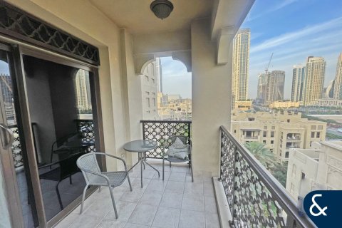 Appartement à Reehan, Old Town, Dubai, 1 chambre, 77 m², № 91477 - photo 11