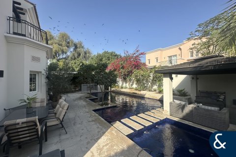 Villa en Arabian Ranches, Dubai, 5 dormitorios, 409 m², № 91476 - foto 17