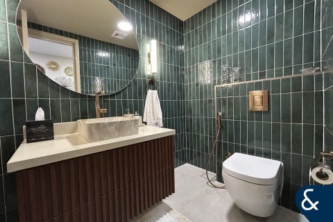 Снять в аренду квартиру в Motor City, Дубай: 3 спальни, 198м², № 91478 - фото 19