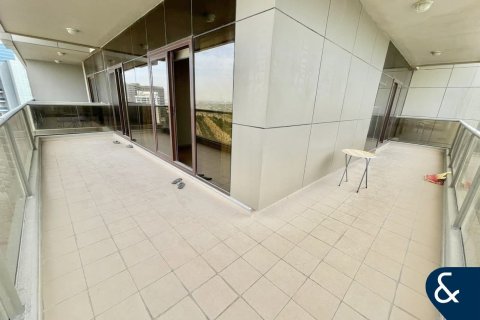 Appartement à Dubai Sports City, Dubai, 2 chambres, 133 m², № 88878 - photo 14