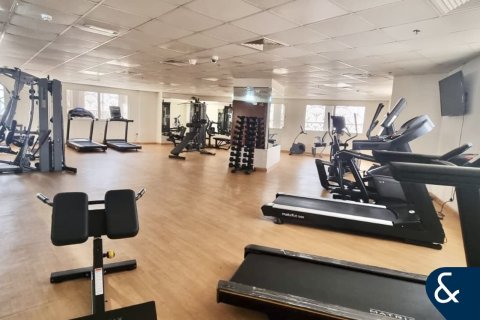 Appartement à Dubai Sports City, Dubai, 2 chambres, 133 m², № 88878 - photo 17