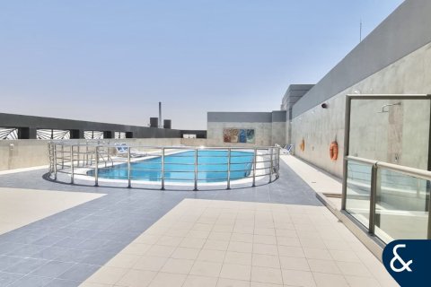 Appartement à Dubai Sports City, Dubai, 2 chambres, 133 m², № 88878 - photo 16